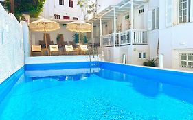 Kamara Residence & Suites