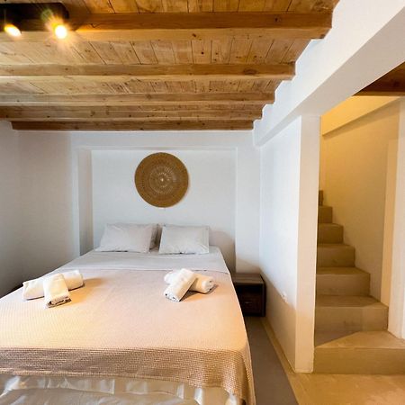 Kamara Residence & Suites Mykonos Town Exterior photo