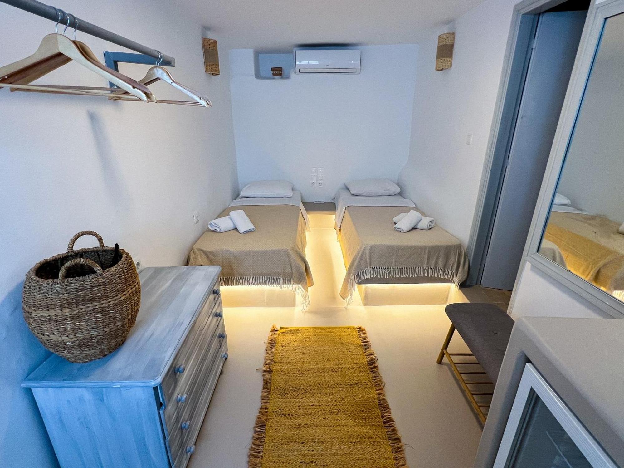 Kamara Residence & Suites Mykonos Town Exterior photo