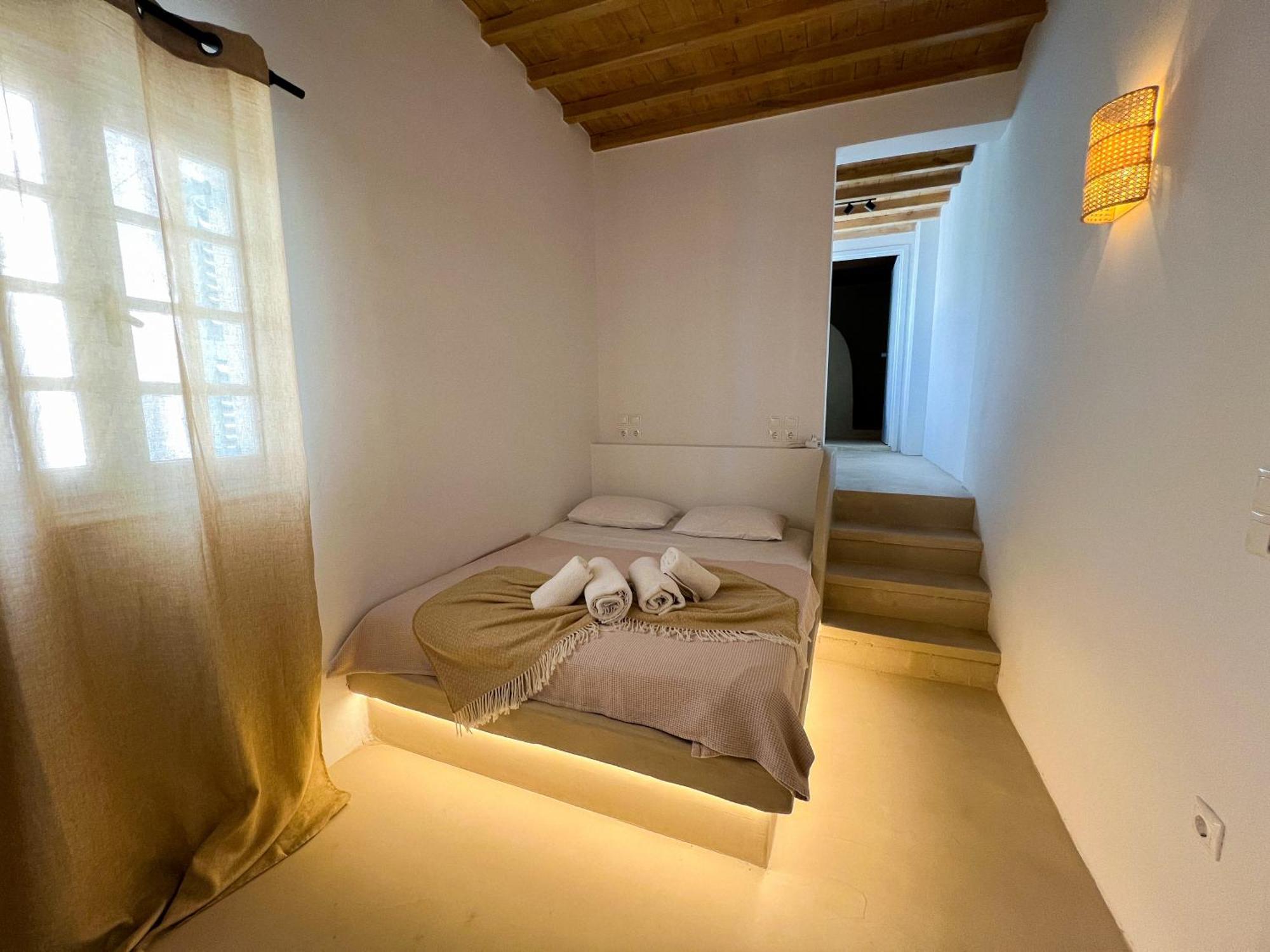 Kamara Residence & Suites Mykonos Town Exterior photo