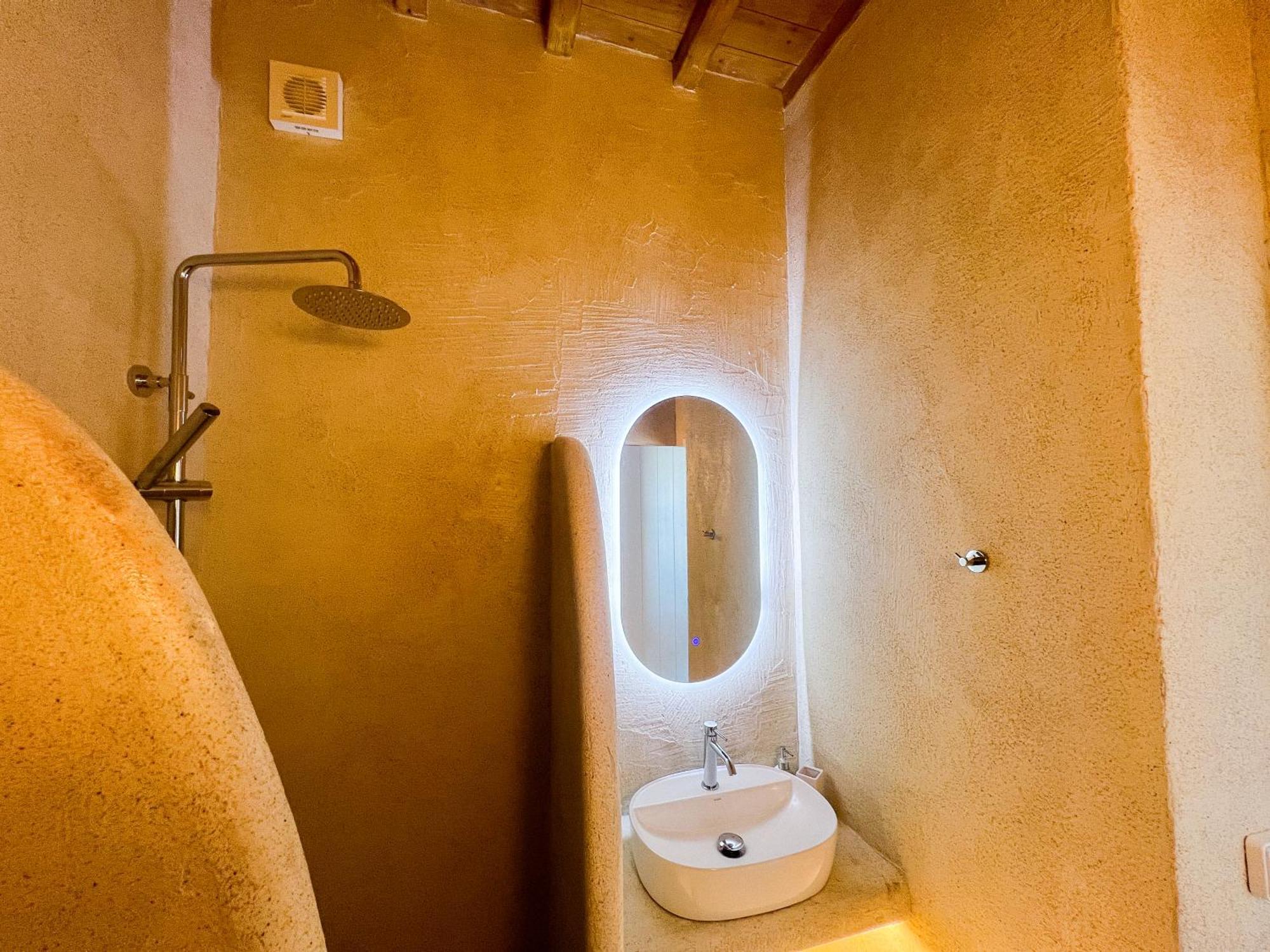 Kamara Residence & Suites Mykonos Town Exterior photo