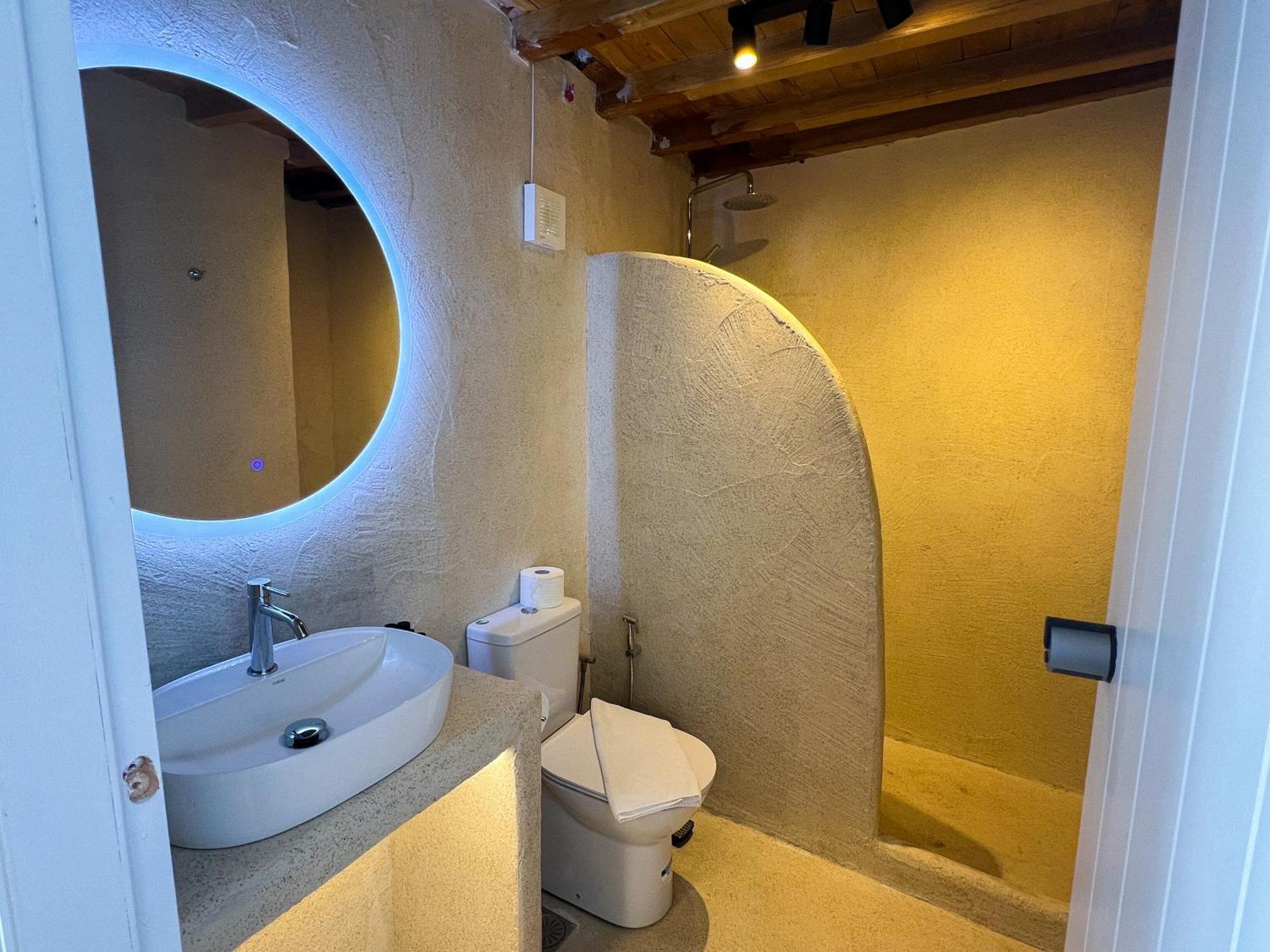 Kamara Residence & Suites Mykonos Town Exterior photo