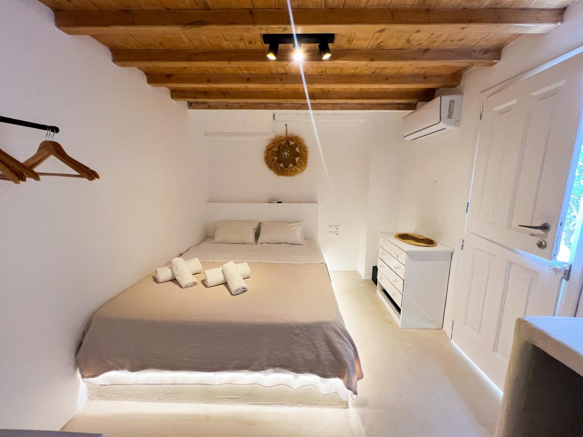 Kamara Residence & Suites Mykonos Town Exterior photo