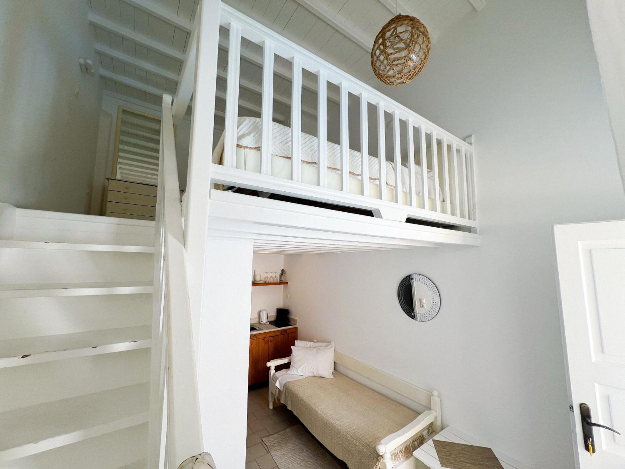 Kamara Residence & Suites Mykonos Town Exterior photo