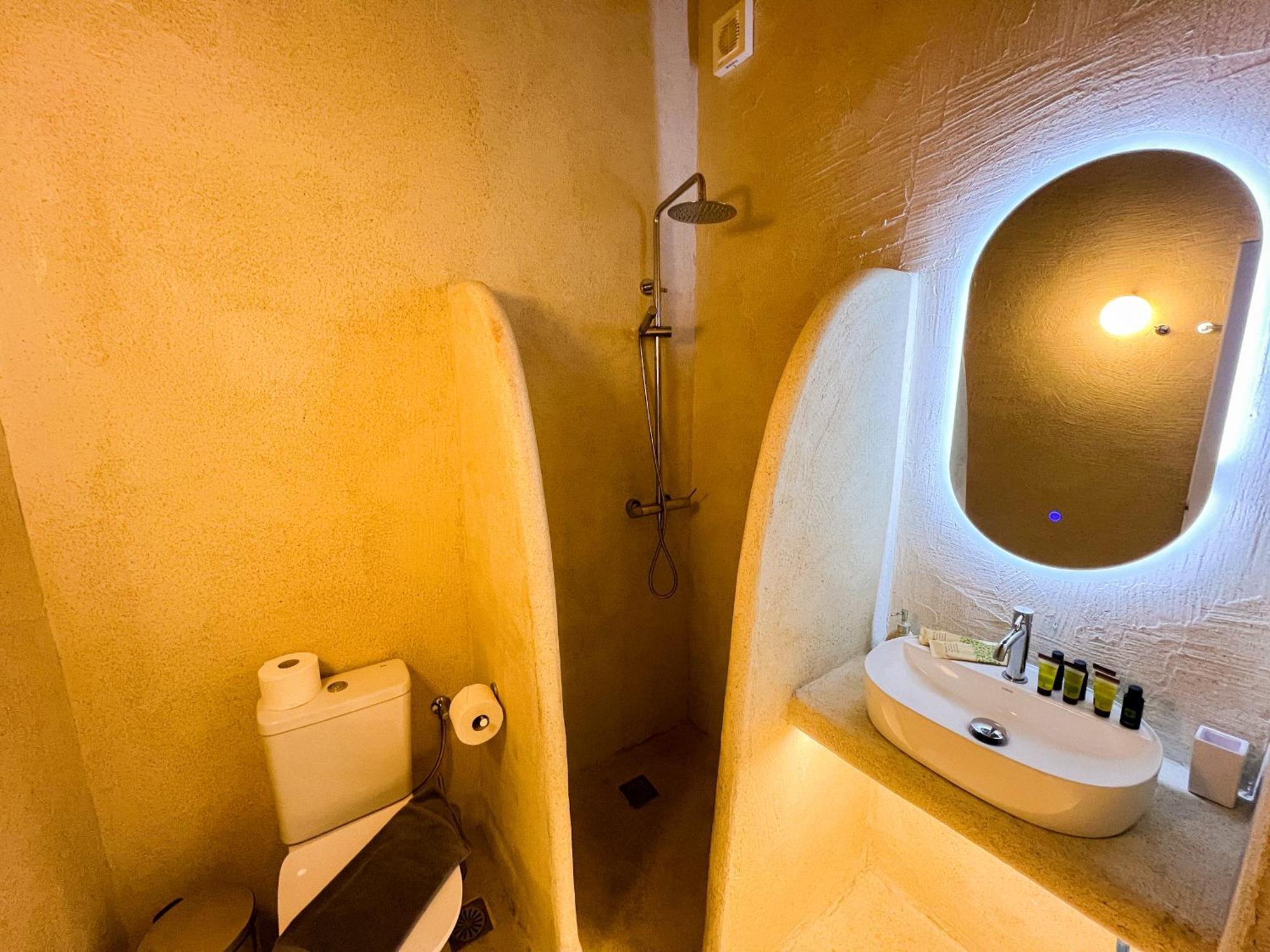 Kamara Residence & Suites Mykonos Town Exterior photo
