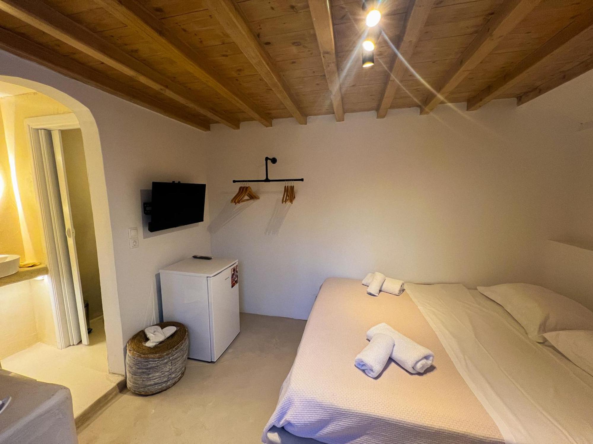 Kamara Residence & Suites Mykonos Town Exterior photo