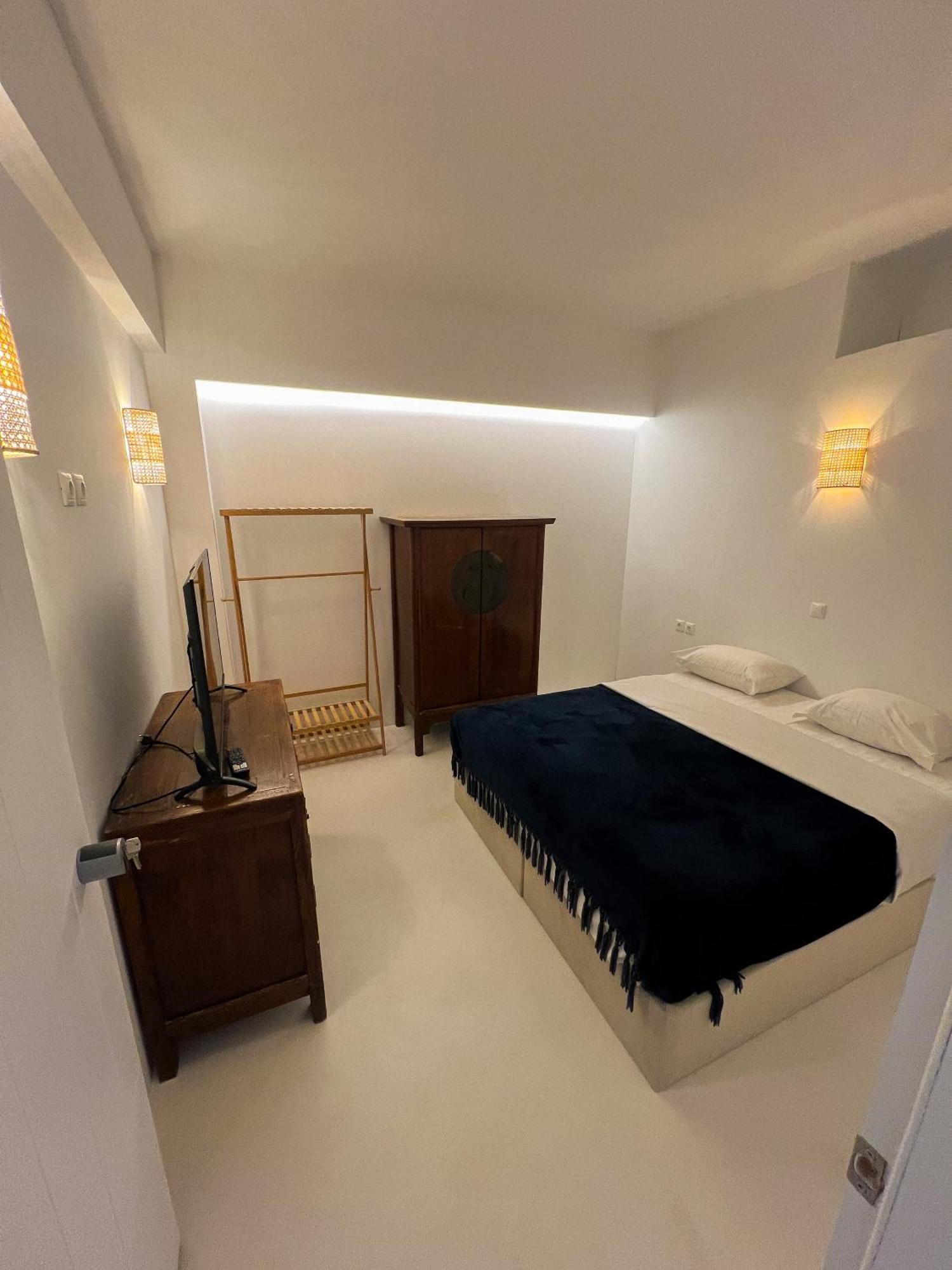 Kamara Residence & Suites Mykonos Town Exterior photo