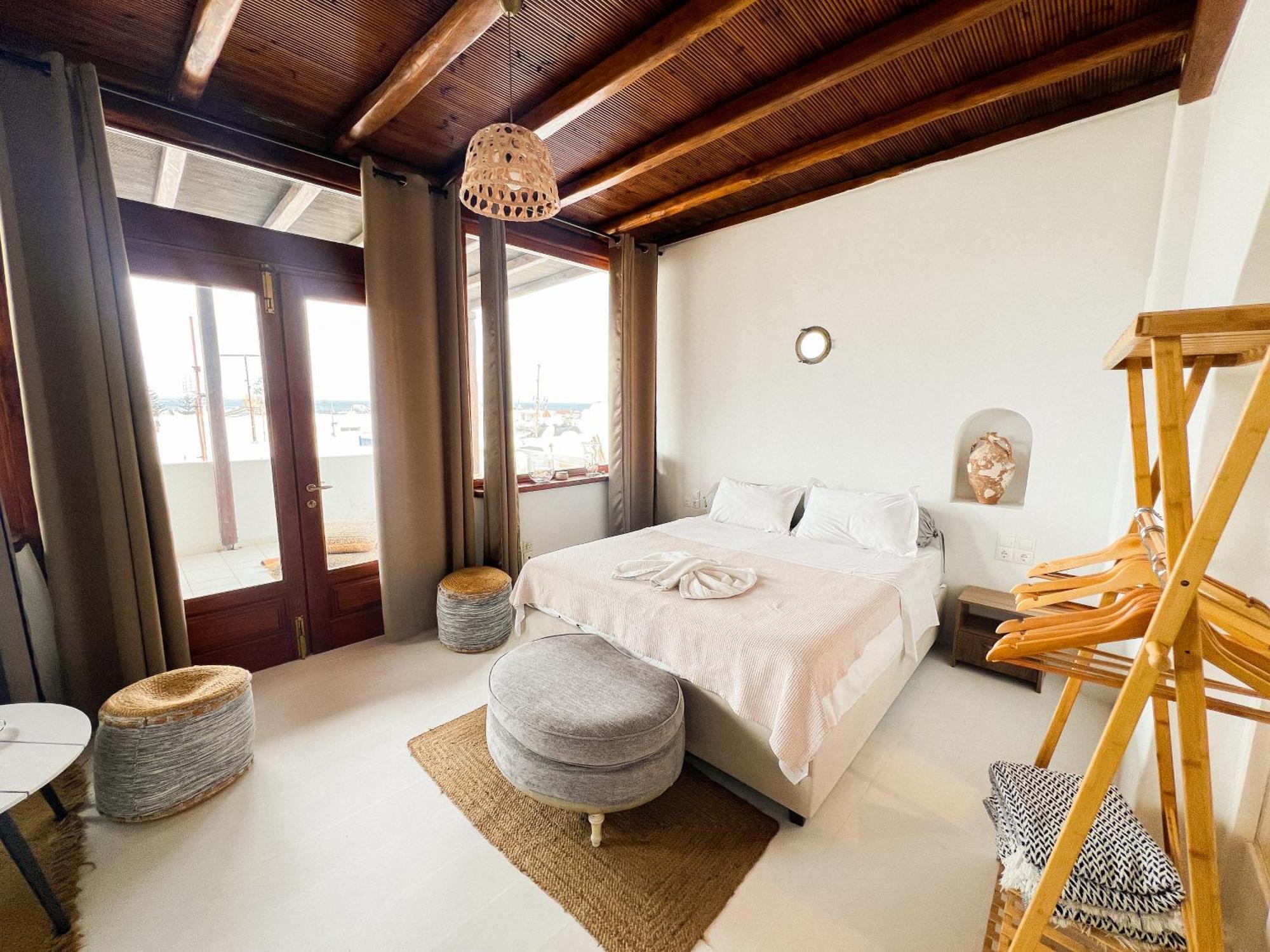 Kamara Residence & Suites Mykonos Town Exterior photo